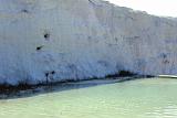 87-Pamukkale (Hierapolis,cascate pietrificate),14 agosto 2006